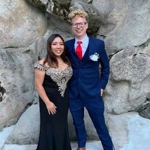 Meet your Posher, Melanie